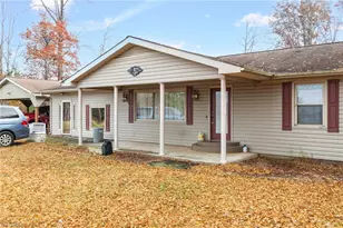 1565 Gravel Hill Rd, Ruffin, NC 27326 - Photo 5