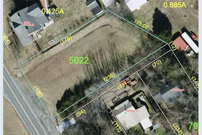 0 N Old 52 Road, Pinnacle, NC 27043 - Photo 1