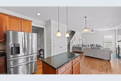 2075 Glenkirk Drive, Burlington, NC 27215 - Photo 31