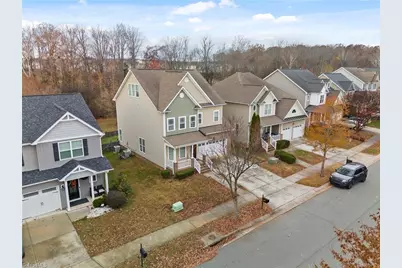 2075 Glenkirk Drive, Burlington, NC 27215 - Photo 3