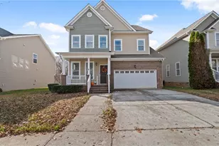 2075 Glenkirk Dr, Burlington, NC 27215 - Photo 1