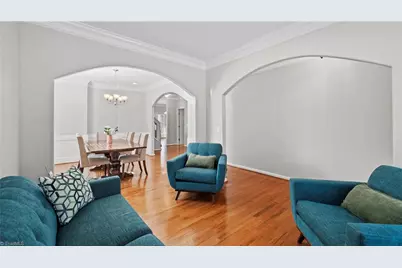 2075 Glenkirk Drive, Burlington, NC 27215 - Photo 13