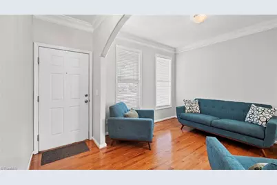 2075 Glenkirk Drive, Burlington, NC 27215 - Photo 9