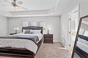 2075 Glenkirk Dr, Burlington, NC 27215 - Photo 15