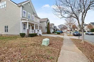 2075 Glenkirk Dr, Burlington, NC 27215 - Photo 41