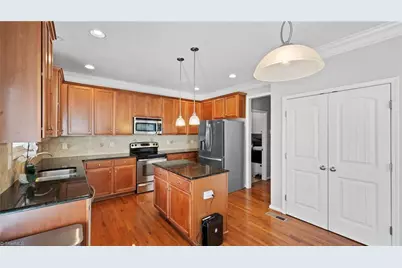 2075 Glenkirk Drive, Burlington, NC 27215 - Photo 29