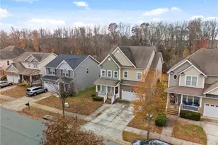 2075 Glenkirk Dr, Burlington, NC 27215 - Photo 5