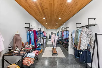 501 E Main Street, Yadkinville, NC 27055 - Photo 21