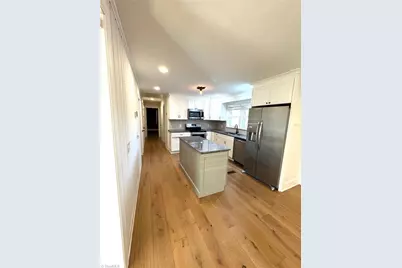 605 Bessie Street, Kernersville, NC 27284 - Photo 5