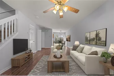 255 Malamute Lane, Greensboro, NC 27407 - Photo 3