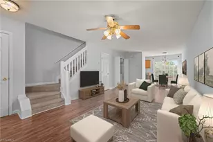 255 Malamute Ln, Greensboro, NC 27407 - Photo 5