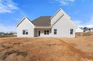 311 Enclave Dr, Clemmons, NC 27012 - Photo 35