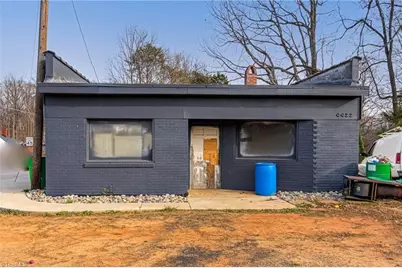 4422 Yanceyville Road, Browns Summit, NC 27214 - Photo 1