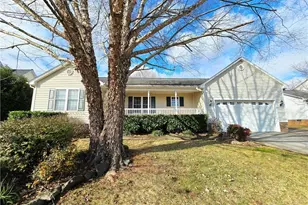 114 Cale Dr, Burlington, NC 27215 - Photo 1