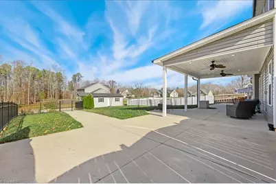 126 Gracie Lane, Clemmons, NC 27012 - Photo 37