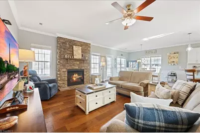 126 Gracie Lane, Clemmons, NC 27012 - Photo 19