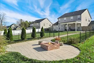 126 Gracie Ln, Clemmons, NC 27012 - Photo 5