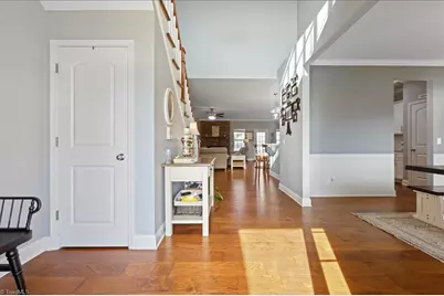 126 Gracie Lane, Clemmons, NC 27012 - Photo 9