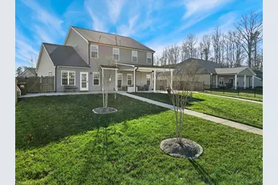 126 Gracie Lane, Clemmons, NC 27012 - Photo 7