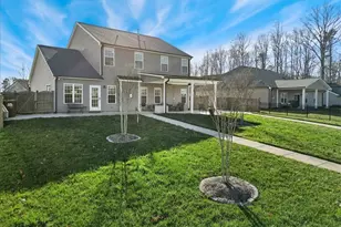 126 Gracie Ln, Clemmons, NC 27012 - Photo 7