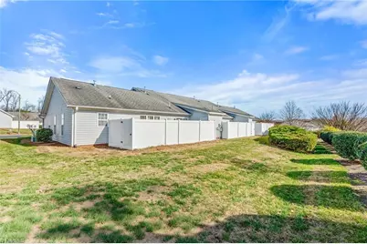 1329 Bayswater Drive, High Point, NC 27265 - Photo 35