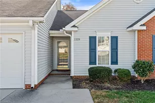 1329 Bayswater Dr, High Point, NC 27265 - Photo 5