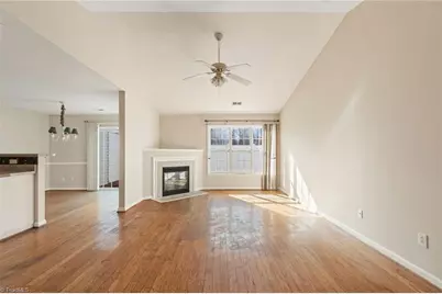 1329 Bayswater Drive, High Point, NC 27265 - Photo 9