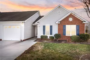 1329 Bayswater Dr, High Point, NC 27265 - Photo 1