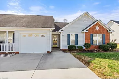 1329 Bayswater Drive, High Point, NC 27265 - Photo 5