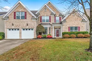 3025 Sycamore Point Tr, High Point, NC 27265 - Photo 1