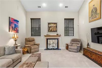 3025 Sycamore Point Trail, High Point, NC 27265 - Photo 11