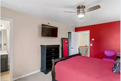 3025 Sycamore Point Trail, High Point, NC 27265 - Photo 31