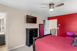 3025 Sycamore Point Tr, High Point, NC 27265 - Photo 31