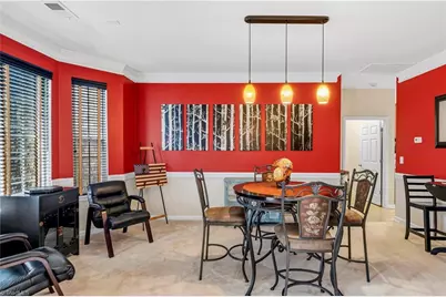 3025 Sycamore Point Trail, High Point, NC 27265 - Photo 7