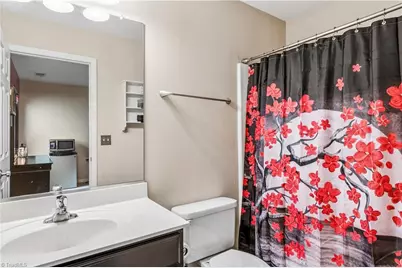 3025 Sycamore Point Trail, High Point, NC 27265 - Photo 33