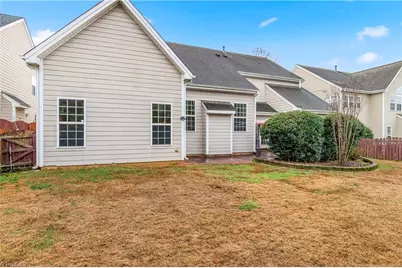 3025 Sycamore Point Trail, High Point, NC 27265 - Photo 35