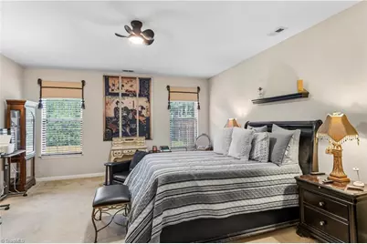 3025 Sycamore Point Trail, High Point, NC 27265 - Photo 19