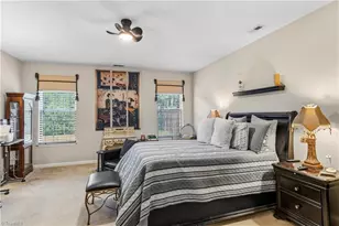 3025 Sycamore Point Tr, High Point, NC 27265 - Photo 19