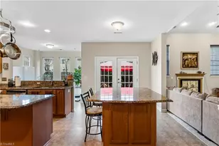 3025 Sycamore Point Tr, High Point, NC 27265 - Photo 17