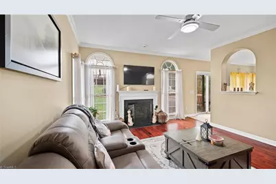 6314 High View Road, Greensboro, NC 27410 - Photo 9