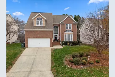 6314 High View Road, Greensboro, NC 27410 - Photo 1