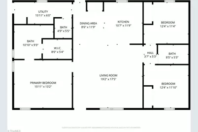 3706 Wabash Boulevard, Winston-Salem, NC 27106 - Photo 5