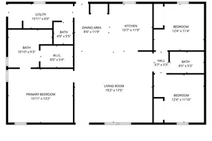 3706 Wabash Blvd, Winston-Salem, NC 27106 - Photo 5