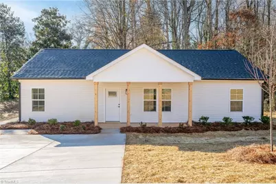 3706 Wabash Boulevard, Winston-Salem, NC 27106 - Photo 3