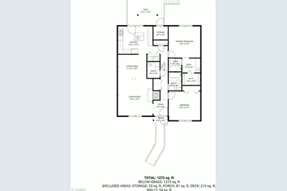 3 Brownstone Lane, Greensboro, NC 27410 - Photo 41