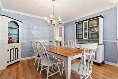 3 Brownstone Lane, Greensboro, NC 27410 - Photo 9