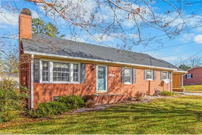 131 Hilda Drive, Mount Airy, NC 27030 - Photo 1