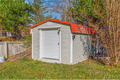 131 Hilda Drive, Mount Airy, NC 27030 - Photo 35