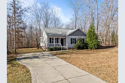 38 Bragg Lane, Hurdle Mills, NC 27541 - Photo 3