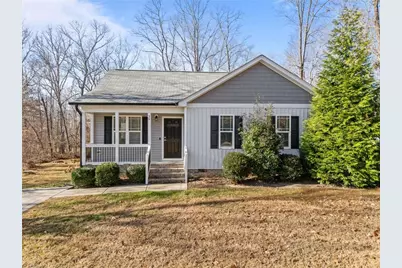 38 Bragg Lane, Hurdle Mills, NC 27541 - Photo 1